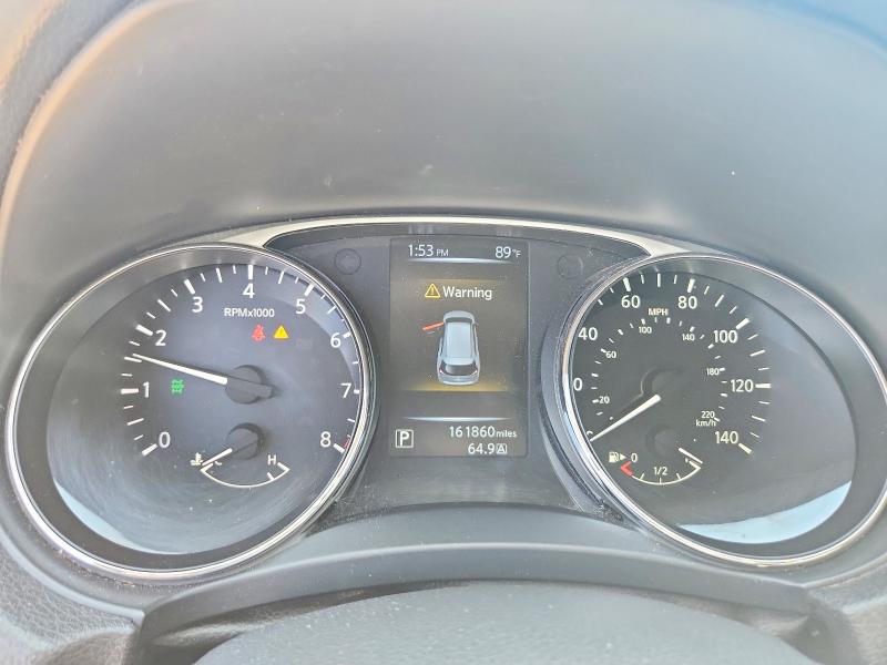 Aukcja sprzedaży 2014 Nissan Rogue, vin: 5N1AT2MV1EC853618, numer aukcji: 64060666