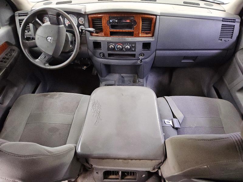 Aukcja sprzedaży 2006 Dodge Ram 2500, vin: 3D7KR29C96G200103, numer aukcji: 62400346