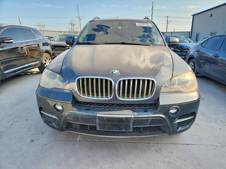 Aukcja sprzedaży 2012 Bmw X5, vin: 5UXZW0C5XCL666216, numer aukcji: 63200756