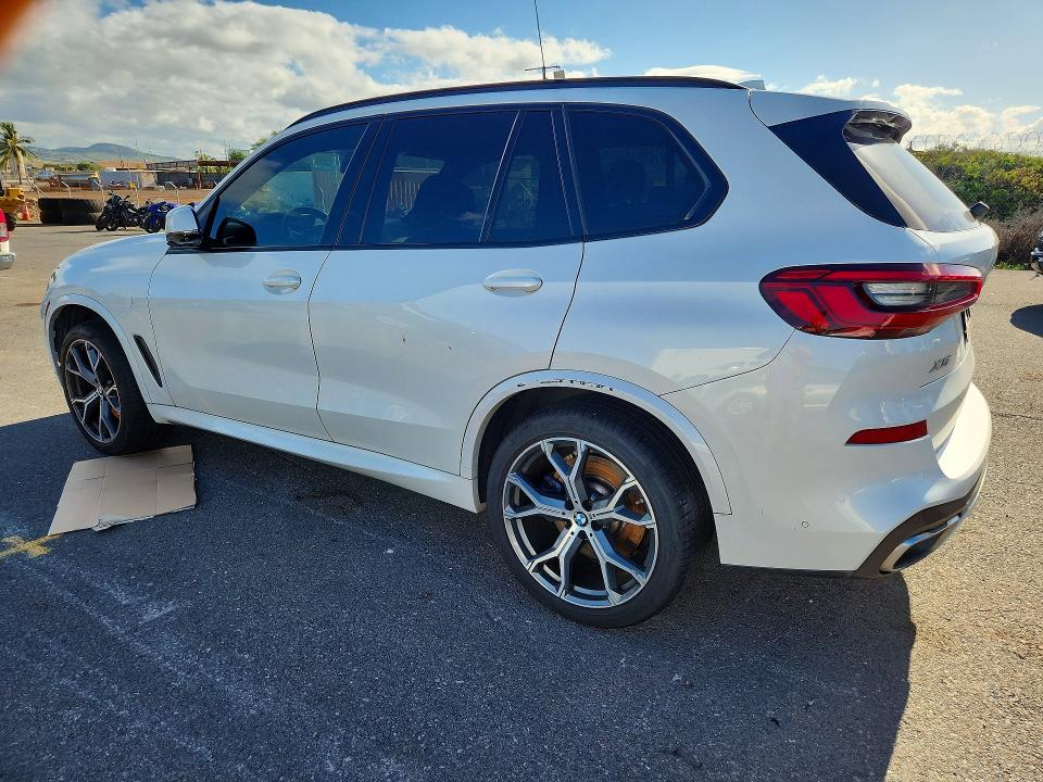 Aukcja sprzedaży 2019 Bmw X5, vin: 5UXCR6C50KLL64335, numer aukcji: 66468356