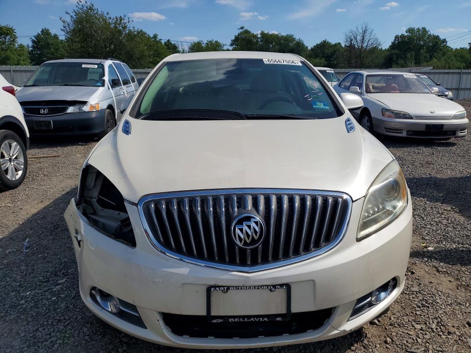 Продаж на аукціоні авто 2014 Buick Verano, vin: 1G4PR5SK4E4174357, номер лоту: 65667556