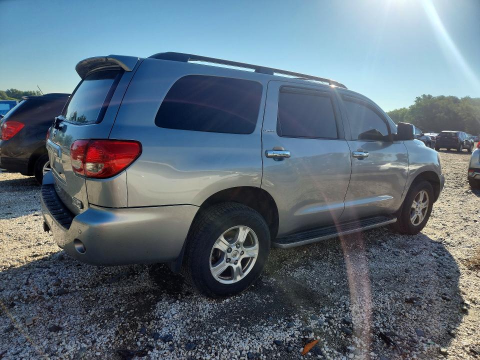 Продаж на аукціоні авто 2008 Toyota Sequoia, vin: 5TDBY68A88S005151, номер лоту: 65365536