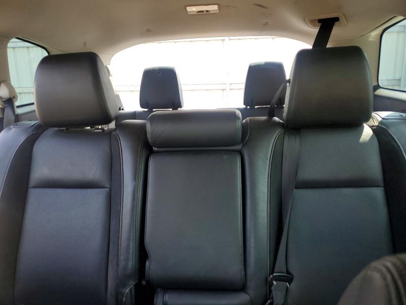 Продажа на аукционе авто 2015 Mazda Cx-9, vin: JM3TB3CV2F0458557, номер лота: 64218836