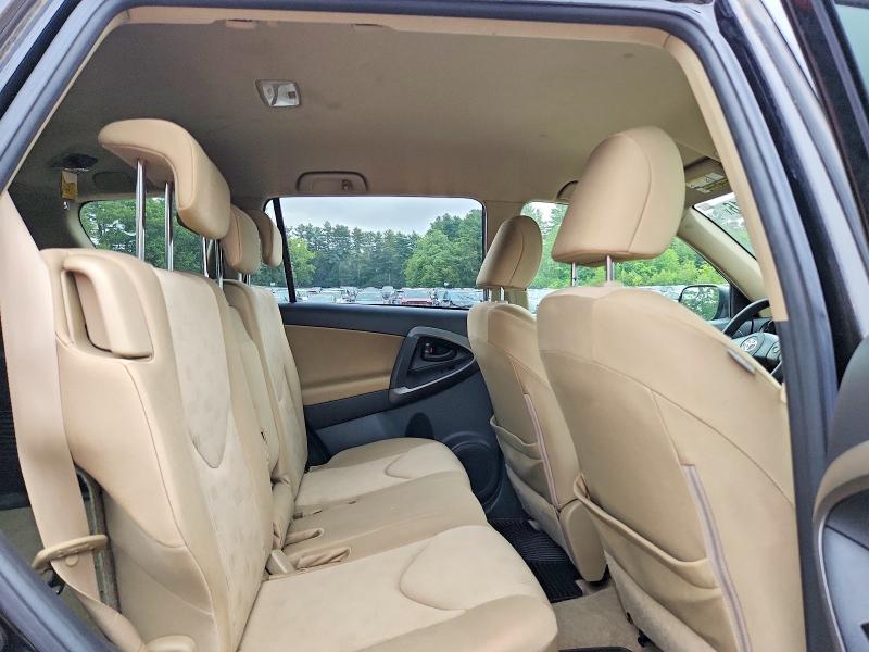 Продаж на аукціоні авто 2009 Toyota Rav4, vin: JTMBF33V39D011774, номер лоту: 64902416