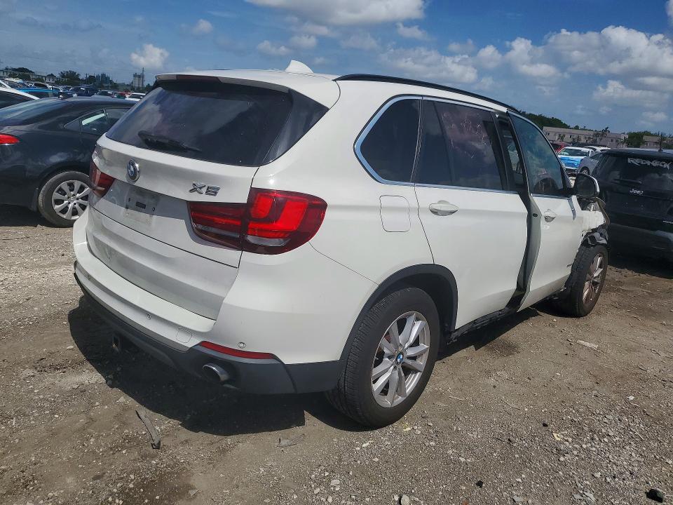 Aukcja sprzedaży 2015 Bmw X5, vin: 5UXKR0C54F0K66540, numer aukcji: 66024116