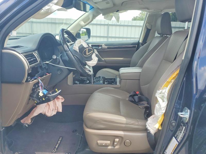 Aukcja sprzedaży 2021 Lexus Gx, vin: JTJAM7BX7M5275558, numer aukcji: 63817726
