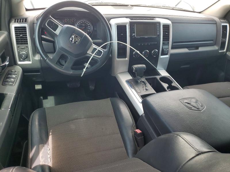 Aukcja sprzedaży 2011 Dodge Ram 1500, vin: 1D7RB1GT5BS530694, numer aukcji: 63797846