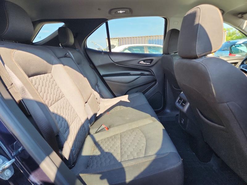 Aukcja sprzedaży 2020 Chevrolet Equinox, vin: 3GNAXUEV3LS655964, numer aukcji: 65469996