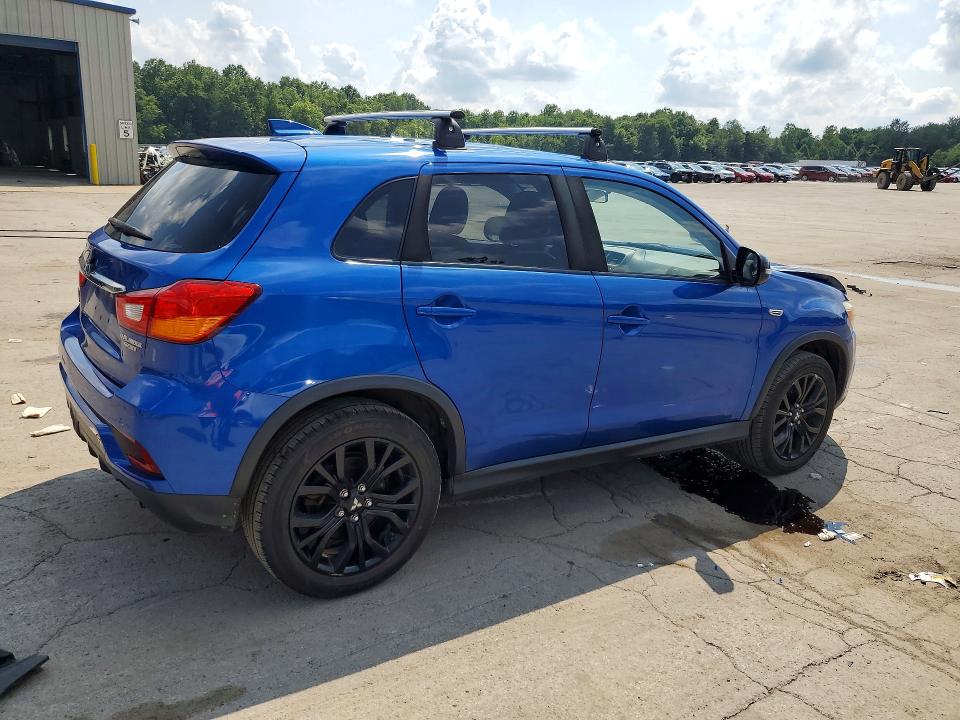 Aukcja sprzedaży 2018 Mitsubishi Outlander Sport, vin: JA4AR3AUXJU006759, numer aukcji: 62575106