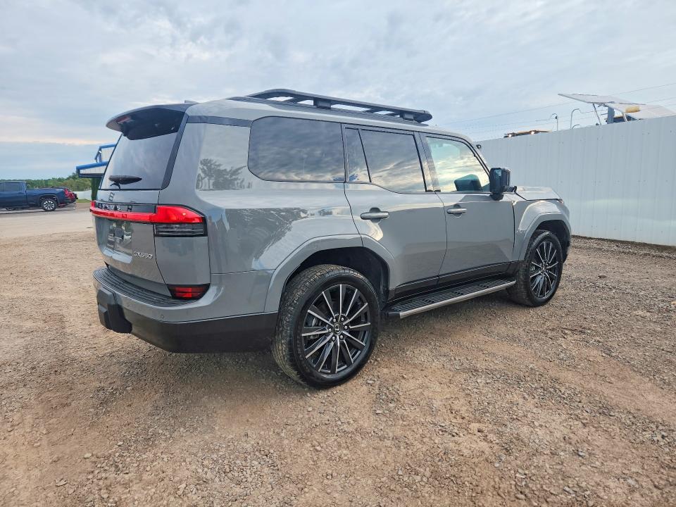 Aukcja sprzedaży 2024 Lexus Gx 550, vin: JTJVBCDX8R5017294, numer aukcji: 65874526