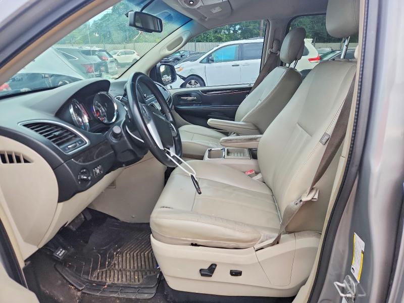 Aukcja sprzedaży 2013 Chrysler Town & Country, vin: 2C4RC1BG0DR547795, numer aukcji: 66390966