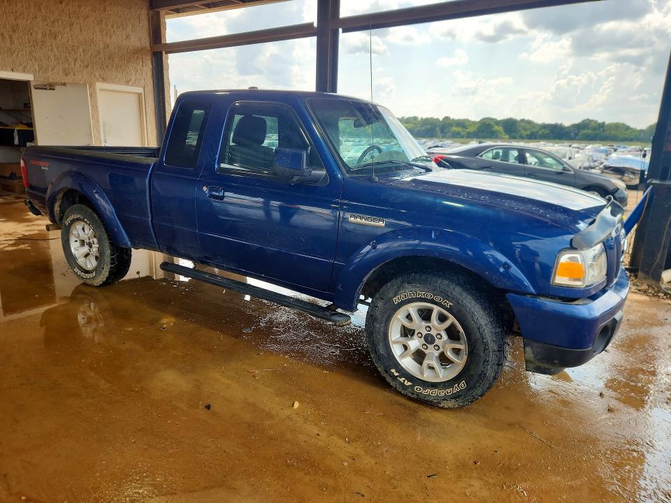 Продаж на аукціоні авто 2011 Ford Ranger, vin: 1FTLR4FE1BPA73319, номер лоту: 64256736