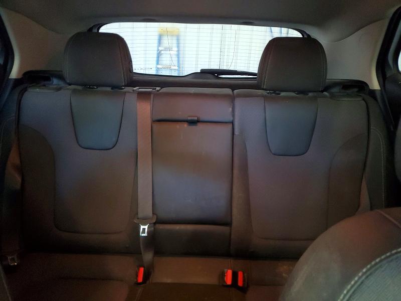 2023 Buick Encore Gx მანქანა იყიდება აუქციონზე, vin: KL4MMDS21PB097519, აუქციონის ნომერი: 66554686
