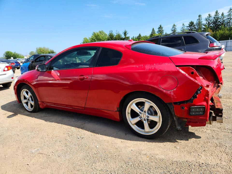 61922436 :رقم المزاد ، 1N4BL24E58C143771 vin ، 2008 Nissan Altima مزاد بيع