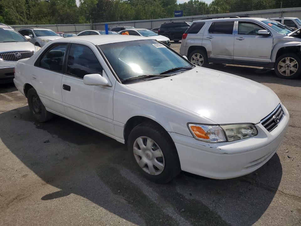 Aukcja sprzedaży 2001 Toyota Camry, vin: 4T1BG22K11U764797, numer aukcji: 62930166
