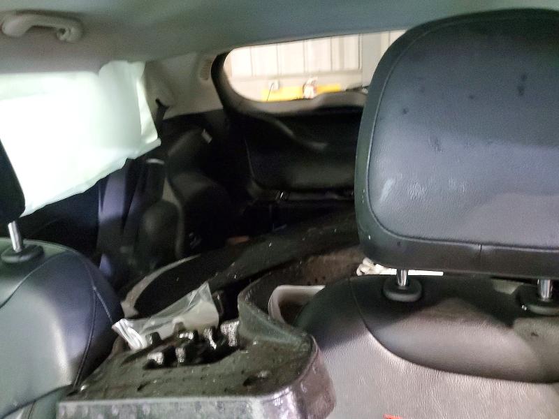 Aukcja sprzedaży 2021 Jeep Compass, vin: 3C4NJDDB0MT561166, numer aukcji: 64246096