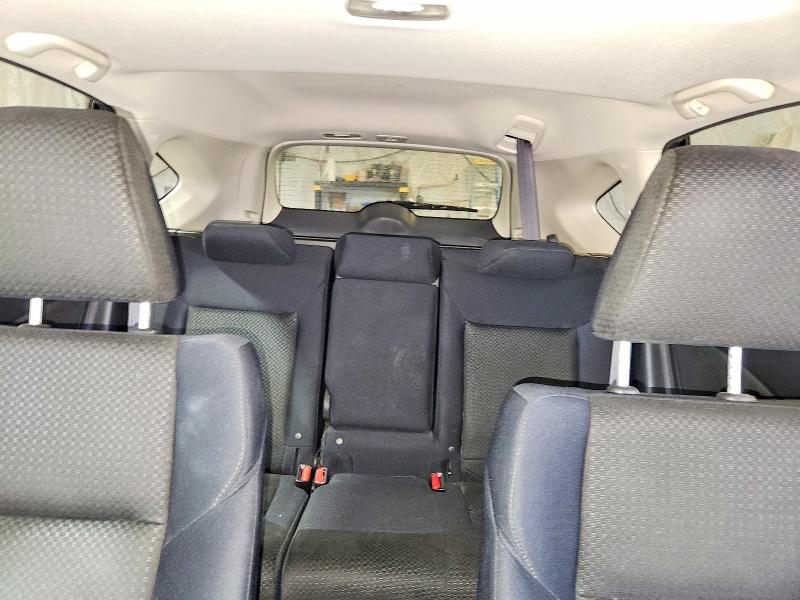 64085306 :رقم المزاد ، 5J6RM4H59FL054126 vin ، 2015 Honda Cr-v مزاد بيع