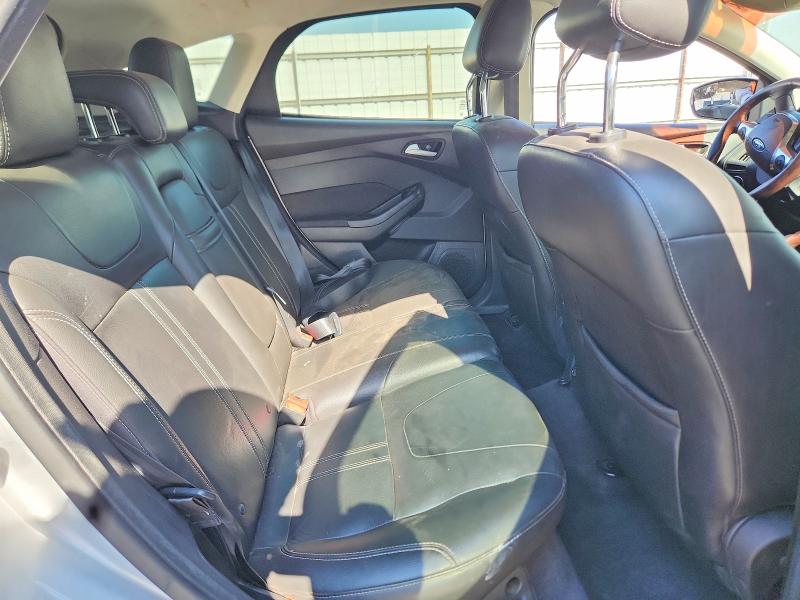 Продажа на аукционе авто 2012 Ford Focus, vin: 1FAHP3M27CL105381, номер лота: 63883436