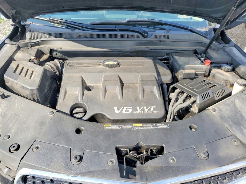 Продаж на аукціоні авто 2015 Chevrolet Equinox, vin: 2GNFLCE36F6140003, номер лоту: 63744276