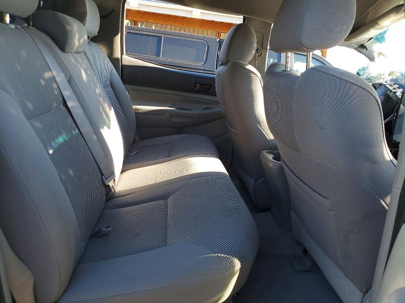 Продаж на аукціоні авто 2005 Toyota Tacoma, vin: 5TELU42N95Z024659, номер лоту: 65646206