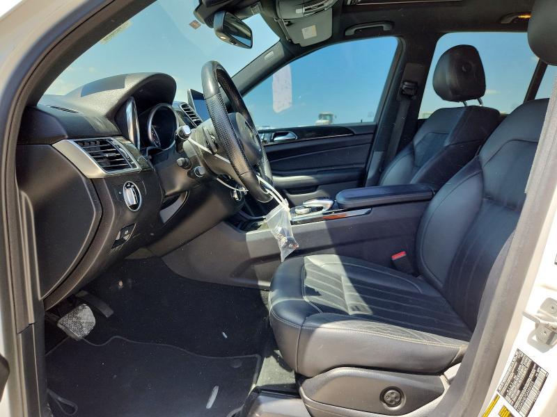 63970986 :رقم المزاد ، 4JGDA5HB7GA684255 vin ، 2016 Mercedes-benz Gle مزاد بيع