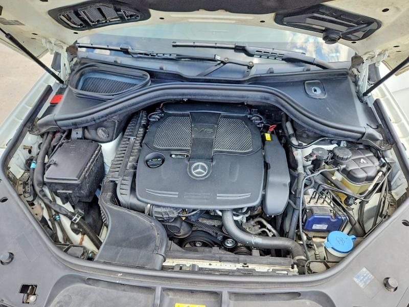 Aukcja sprzedaży 2013 Mercedes-benz Ml, vin: 4JGDA5JB9DA230787, numer aukcji: 64106216