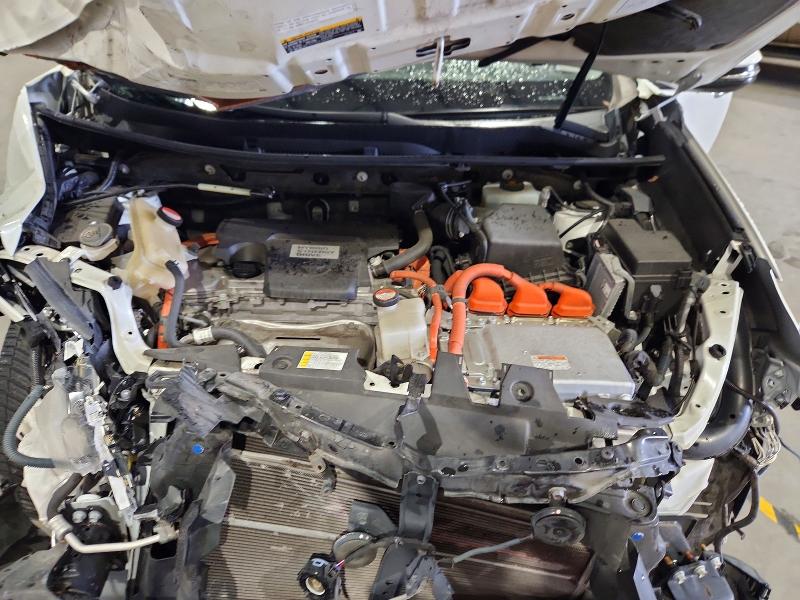 Продаж на аукціоні авто 2016 Toyota Rav4 Hv, vin: JTMDJREV0GD037849, номер лоту: 65322276