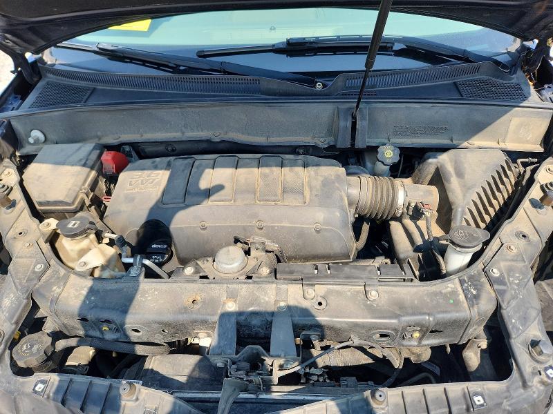 64787246 :رقم المزاد ، 1GNKRFED2HJ293703 vin ، 2017 Chevrolet Traverse مزاد بيع