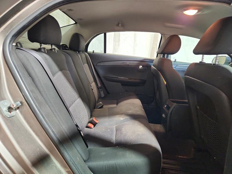 Продаж на аукціоні авто 2011 Chevrolet Malibu, vin: 1G1ZC5E19BF393180, номер лоту: 64457386