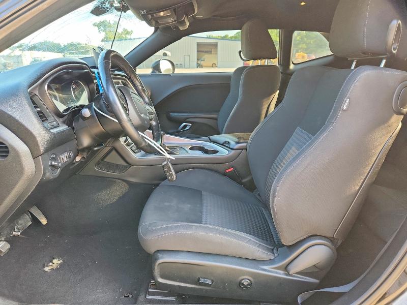 Продаж на аукціоні авто 2019 Dodge Challenger, vin: 2C3CDZBTXKH578400, номер лоту: 65743636