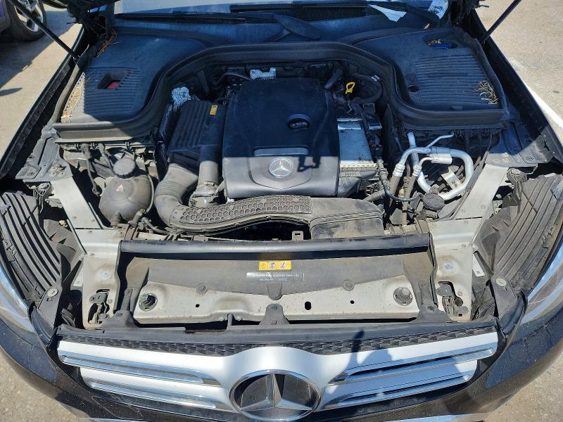 Aukcja sprzedaży 2019 Mercedes-benz Glc, vin: WDC0G4JB8KV176622, numer aukcji: 66631166