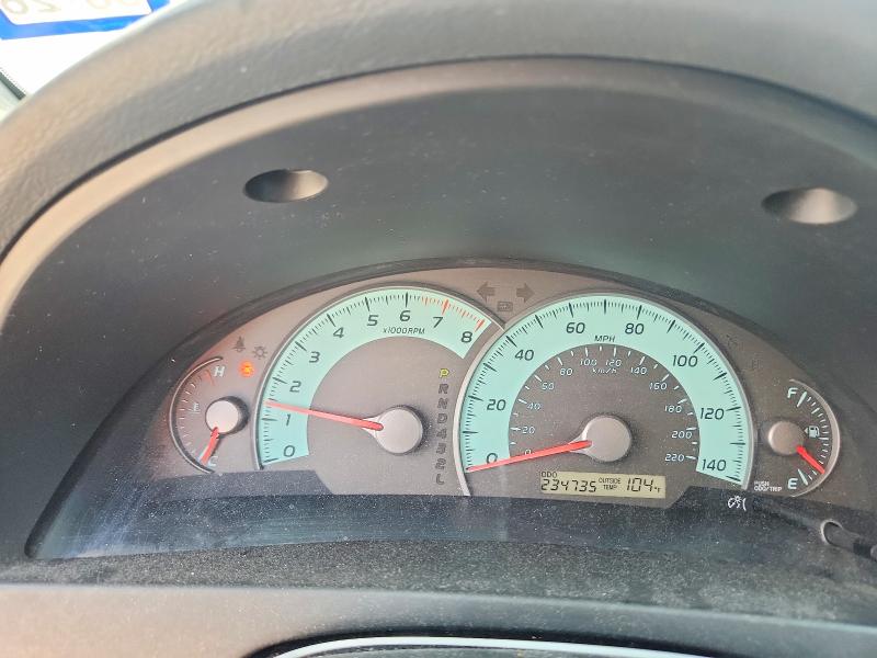 Продаж на аукціоні авто 2007 Toyota Camry, vin: 4T1BE46K27U105440, номер лоту: 64051276