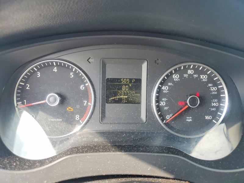 Aukcja sprzedaży 2013 Volkswagen Jetta, vin: 3VWDP7AJ7DM359469, numer aukcji: 64116746