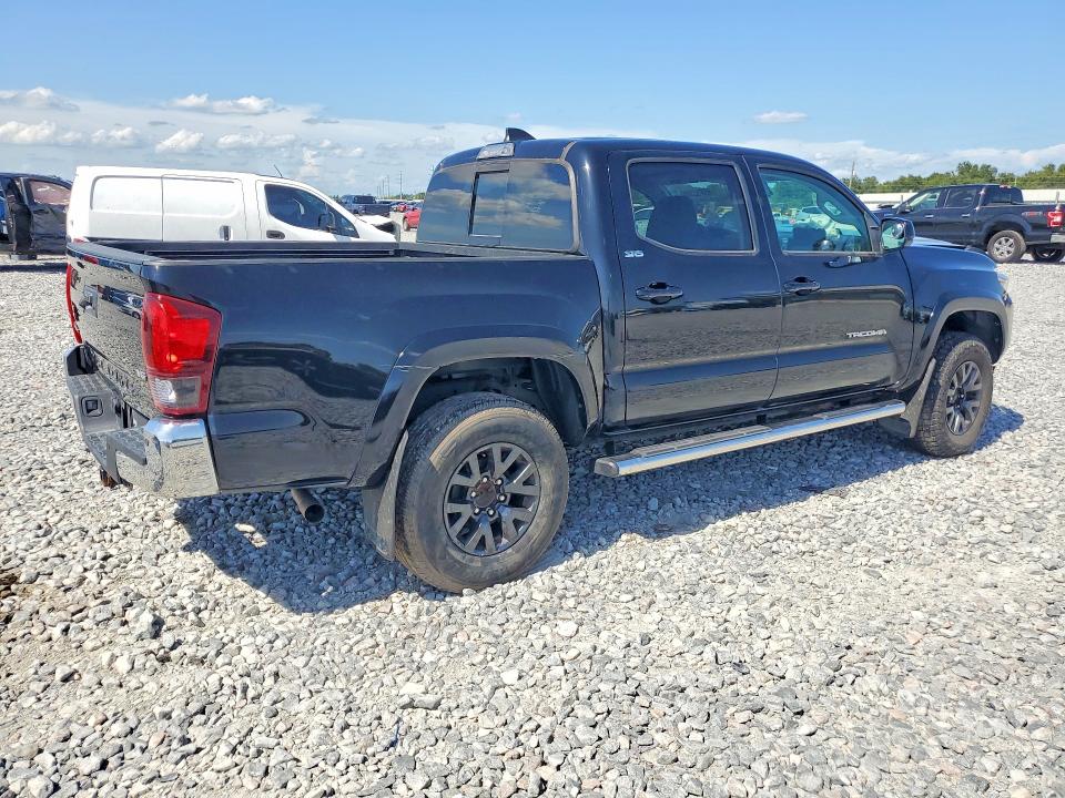 Aukcja sprzedaży 2023 Toyota Tacoma, vin: 3TMCZ5AN7PM548983, numer aukcji: 65812306