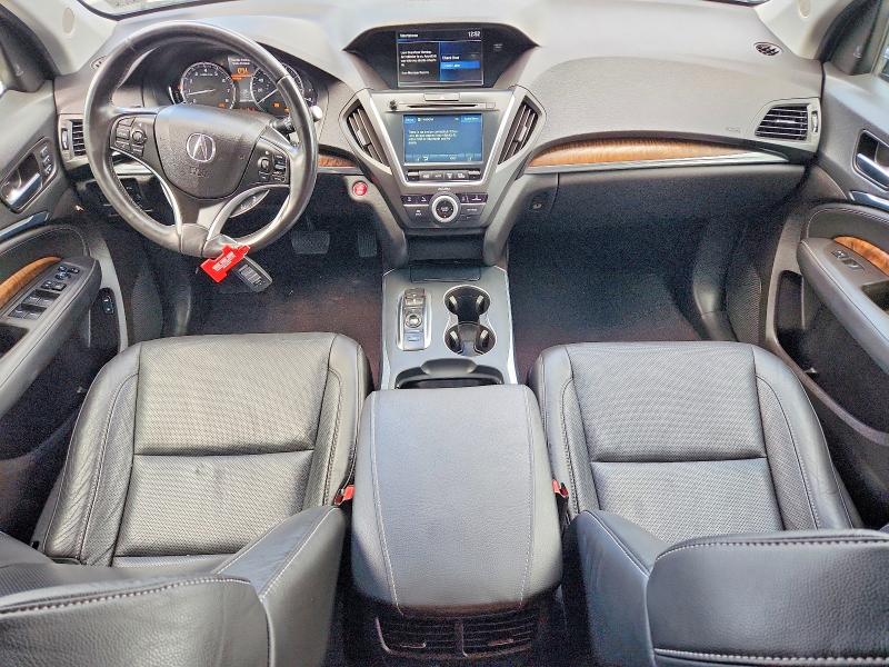 Aukcja sprzedaży 2020 Acura Mdx, vin: 5J8YD4H54LL019329, numer aukcji: 66652146