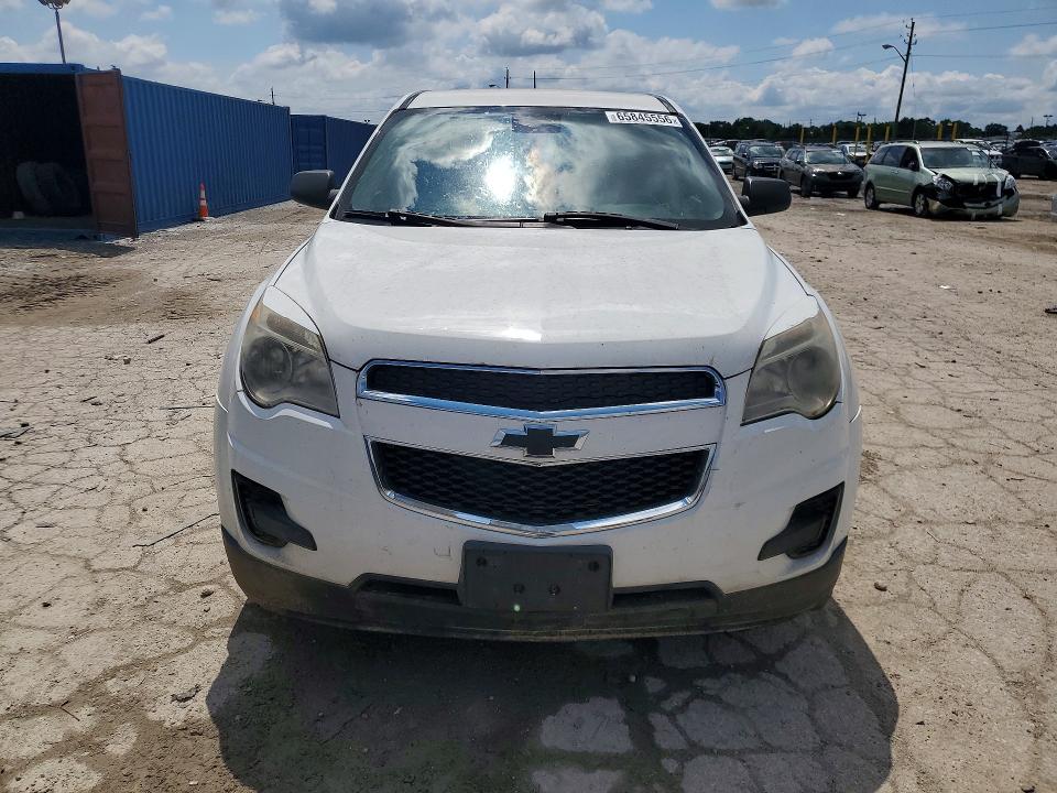 Aukcja sprzedaży 2013 Chevrolet Equinox, vin: 2GNALBEK3D6282723, numer aukcji: 65845556