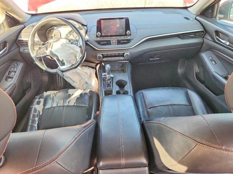 63777506 :رقم المزاد ، 1N4BL4CV9KC183808 vin ، 2019 Nissan Altima مزاد بيع