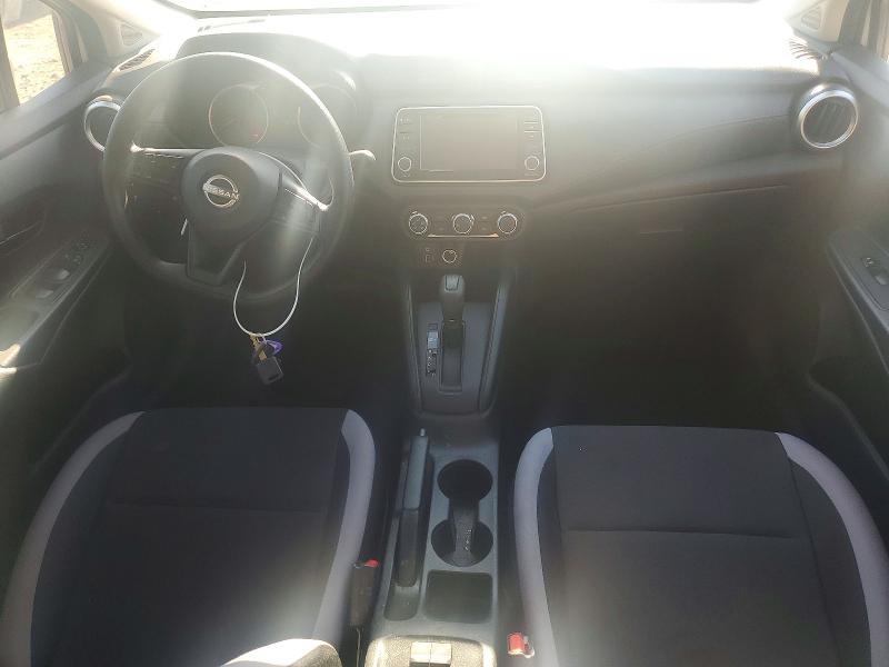 Aukcja sprzedaży 2025 Nissan Versa, vin: 3N1CN8DV2SL866178, numer aukcji: 64151106