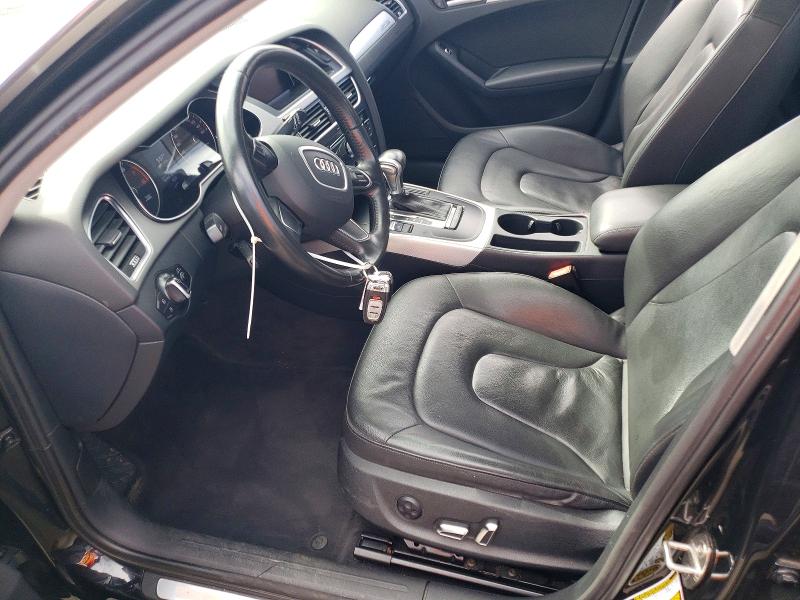 Продажа на аукционе авто 2013 Audi A4 Allroad, vin: WA19FAFL9DA226688, номер лота: 63554646