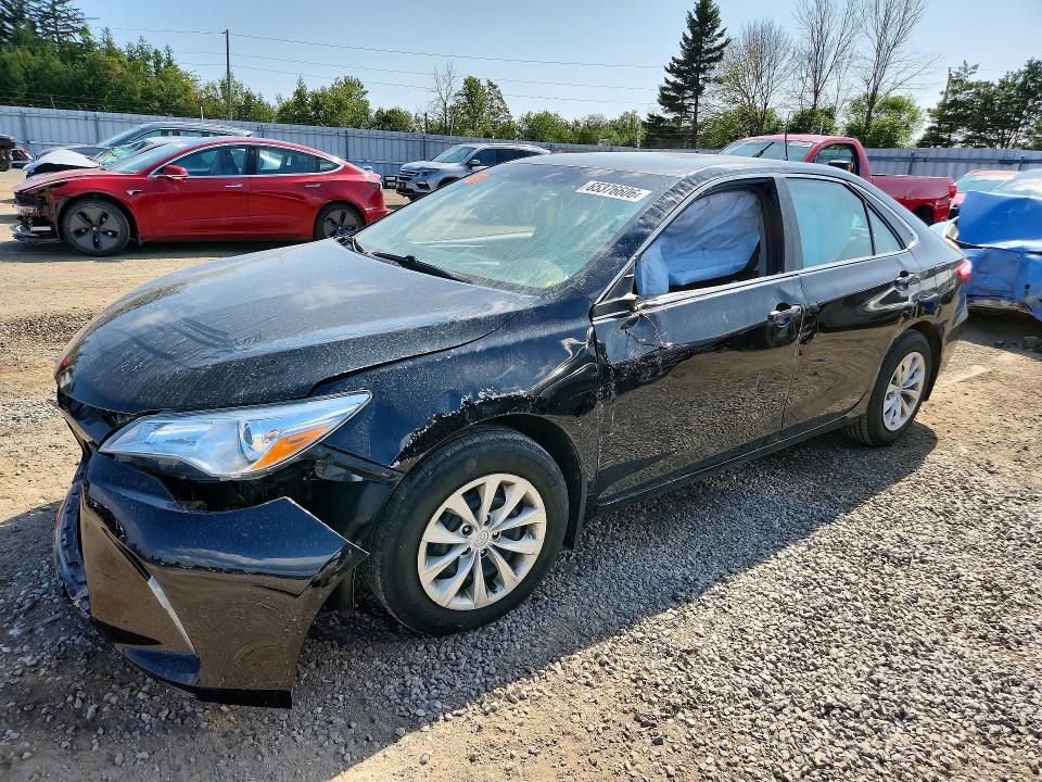 Auction sale of the 2015 Toyota Camry, vin: 4T1BF1FK9FU962574, lot number: 65376606