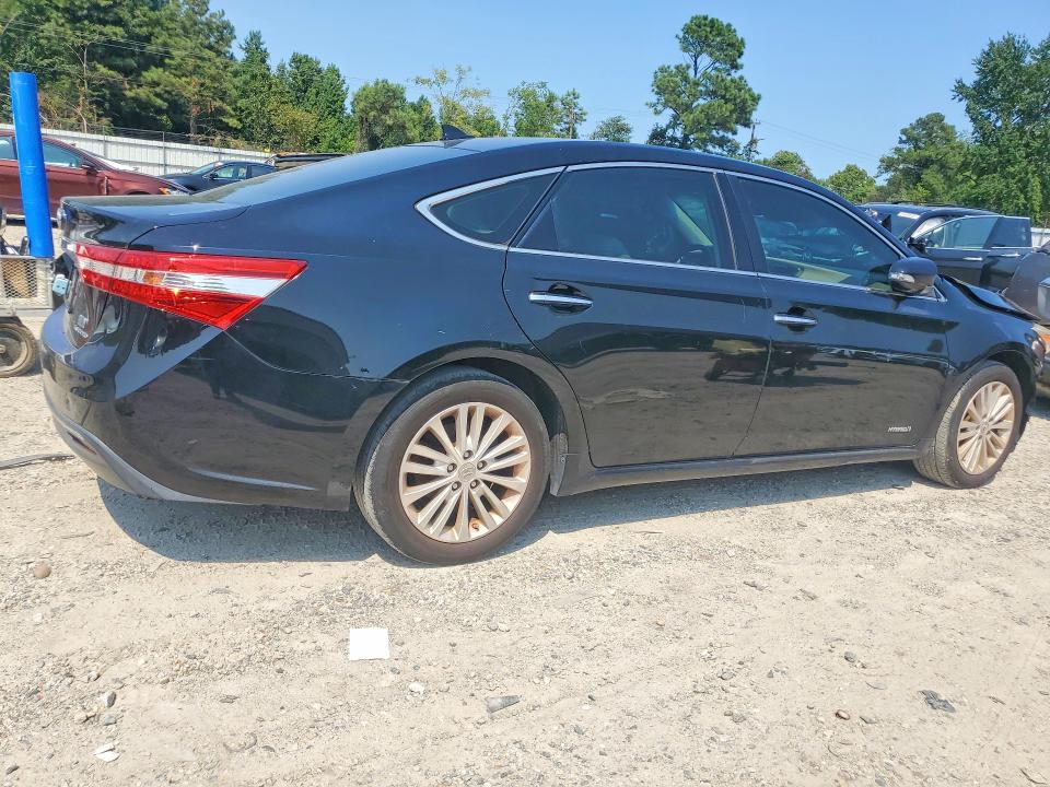 Aukcja sprzedaży 2014 Toyota Avalon Hybrid, vin: 4T1BD1EB4EU026304, numer aukcji: 65018406