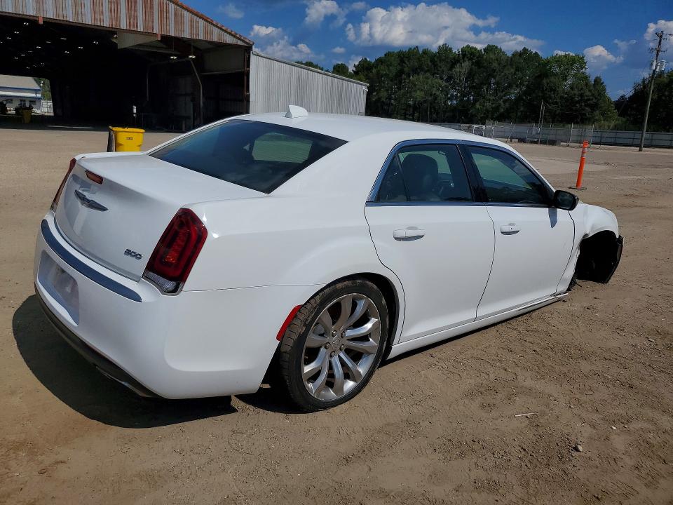 63559536 :رقم المزاد ، 2C3CCAAG8KH626064 vin ، 2019 Chrysler 300 مزاد بيع