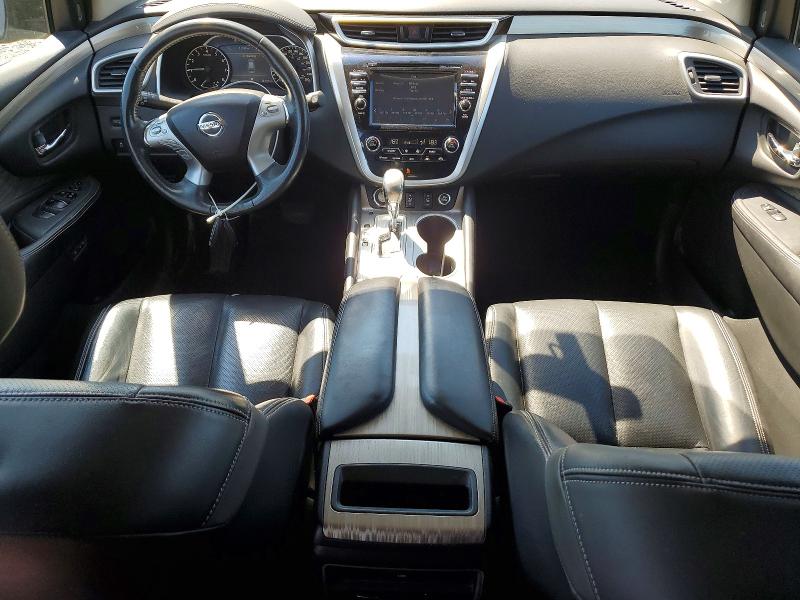 Продажа на аукционе авто 2015 Nissan Murano, vin: 5N1AZ2MH2FN267928, номер лота: 64056616