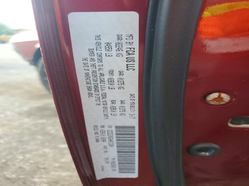 Aukcja sprzedaży 2017 Dodge Challenger, vin: 2C3CDZAG3HH613209, numer aukcji: 66100286
