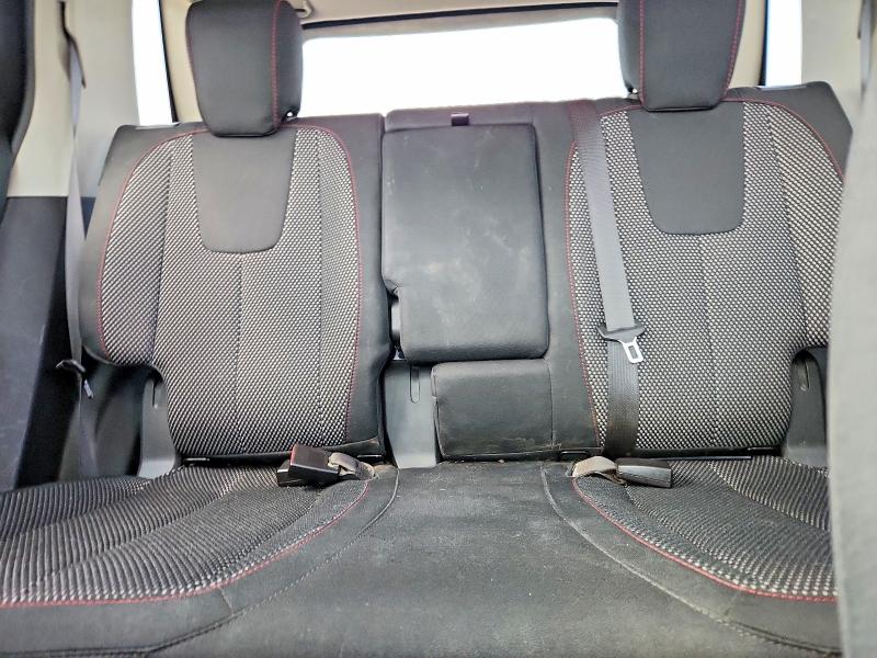 Aukcja sprzedaży 2016 Gmc Terrain, vin: 2GKFLTE31G6207217, numer aukcji: 65043036