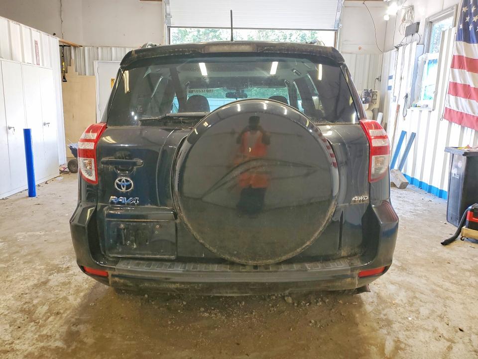Продаж на аукціоні авто 2011 Toyota Rav4, vin: 2T3BF4DV7BW099189, номер лоту: 65123976