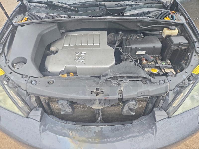 66604346 :رقم المزاد ، 2T2HK31UX9C133184 vin ، 2009 Lexus Rx مزاد بيع