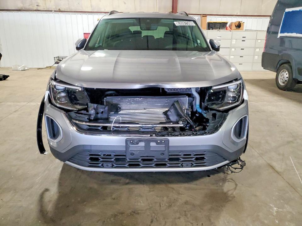 Aukcja sprzedaży 2026 Volkswagen Atlas, vin: 1V2HN2CA4TC573862, numer aukcji: 63597596