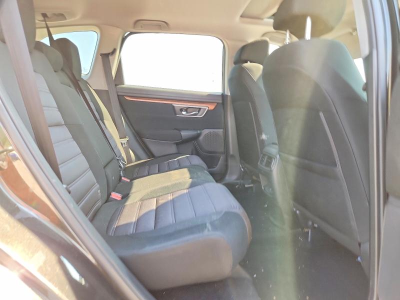 64273196 :رقم المزاد ، 5J6RW2H5XKL015540 vin ، 2019 Honda Cr-v مزاد بيع