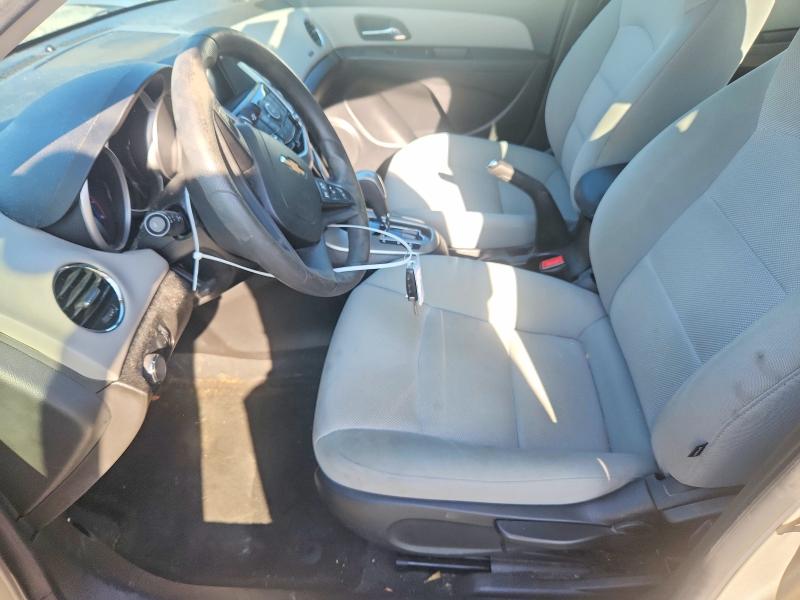 Продажа на аукционе авто 2015 Chevrolet Cruze, vin: 1G1PC5SB4F7264171, номер лота: 66172166
